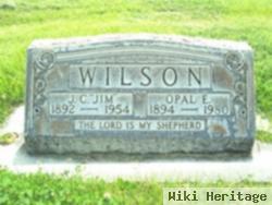 James C. "jim" Wilson