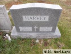 Loie V Harvey