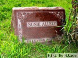 Susie Sheirbon Allely