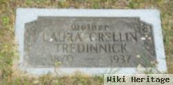 Laura Belle Crellin Tredinnick