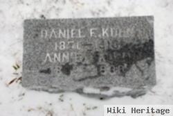 Annie Eliza Briner Kuhn