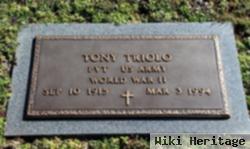 Tony Triolo