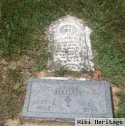 Henry L. Hagan