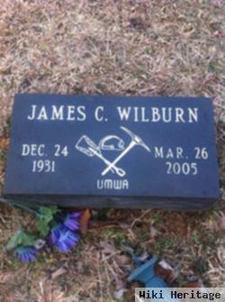 James C. Wilburn