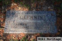 Mrs Ida M. Clennin