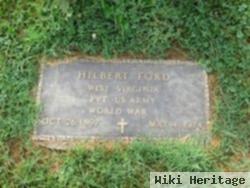 Hilbert Ford