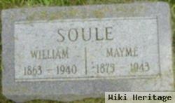 William Soule