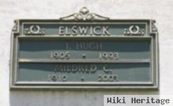 Mildred C. Elswick