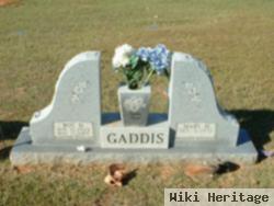 Roy Dal Gaddis