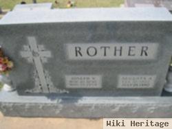 Joseph V Rother