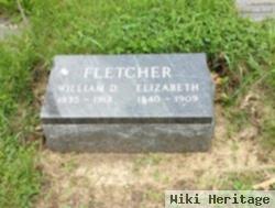 William Fletcher