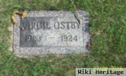 Virgil Leroy Ostby