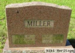 Emil H. Miller