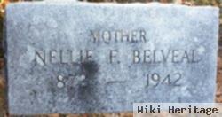 Nellie F Snyder Belveal