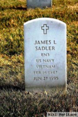 James L Sadler