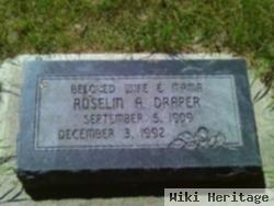 Roselin Allred Draper