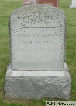 Carrie R. Janes