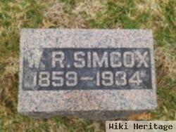 William Russell Simcox