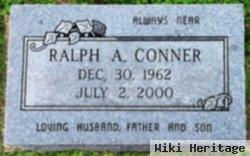 Ralph A Conner