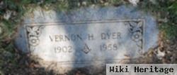 Vernon Dyer