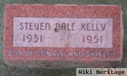 Steven Dale Kelly