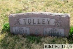 Nancy H Tolley