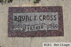 Royal F Cross