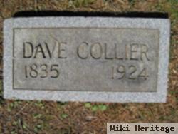 Dave Collier