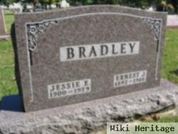 Ernest J. Bradley