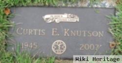 Curtis Eugene Knutson