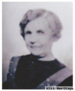 Anna M. Anderson Carlson