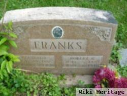 Robert Grant Franks