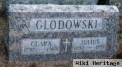 Julius John Glodowski