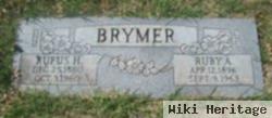 Ruby A. Brymer