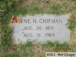 Irene H. Chipman