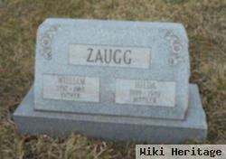 William Zaugg