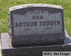 Arthur Todden