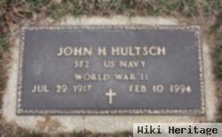 John H. Hultsch