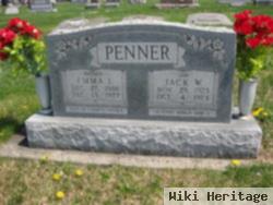 Jack W. Penner