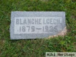 Blanche Isabel Eliason Cecil