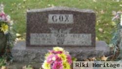 Viola F. Hocking Cox