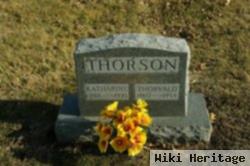 Thorvald O. Thorson