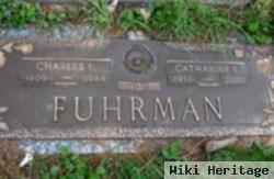 Catharine E. Stambaugh Fuhrman