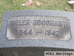 Helen Koch Goodhart