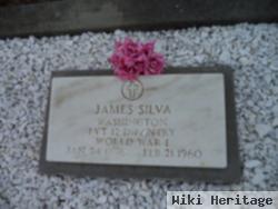 James Silva