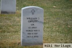 William S Offutt