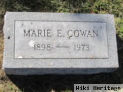 Marie Debacker Cowan