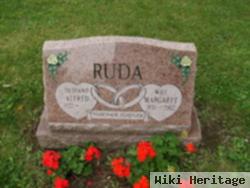 Alfred Ruda