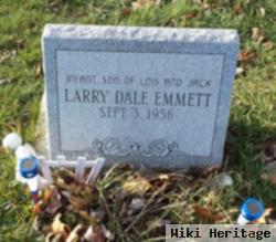 Larry Dale Emmett