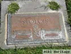 Louis S. Stolcis